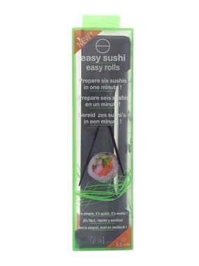 NWT Easy Sushi Maki-Roll Maker – Sushi Rolling Tool (3.5 cm) NEW